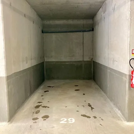 شقة Beau T3 La Rochelle Centre Avec Parking